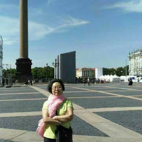 北欧游记（一）