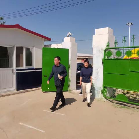 量化促进步，考核促发展