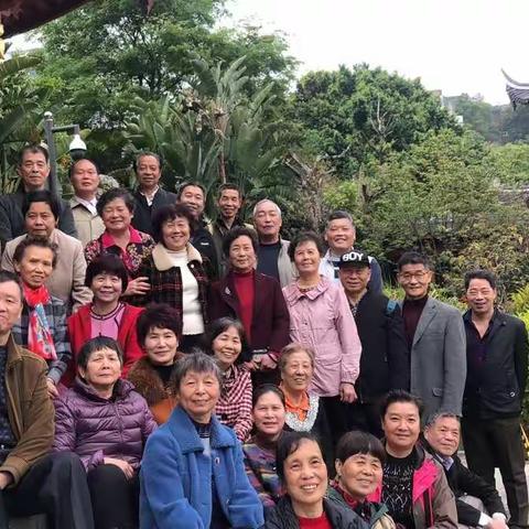 20210309永轴退休员工相约黎明湖