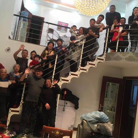 祝大家2019年猪年大吉、诸事顺利！