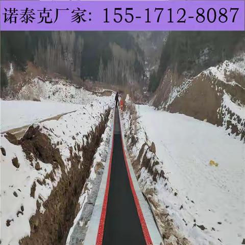 户外载客魔毯的乘坐特点须知 雪地爬坡输送带的操作运行
