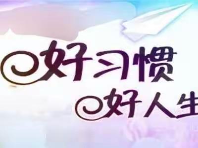 养成好习惯  成就多彩人生——腾冲市第三中学初一级组举行习惯养成教育活动