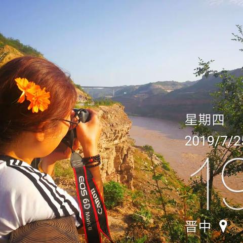 2019西行漫记（1）