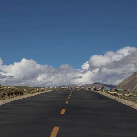 2019西行漫记（12）一一新藏线G219