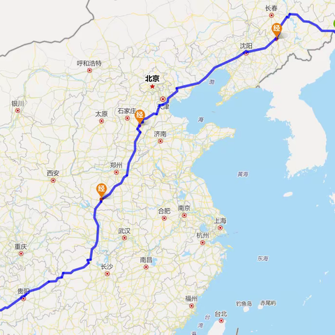 2020到南方去避寒