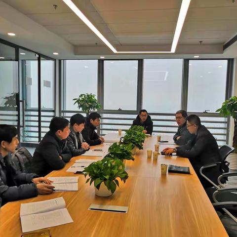 新区规划建设局对秦汉新城万科理想城一期和中天b区二期项目进行集中约谈（副本）