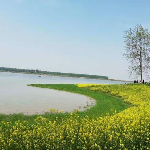 清明假期斗米咀之行