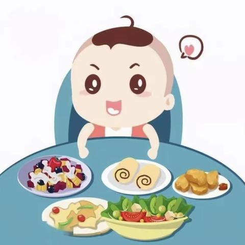 美好“食”界，因“味”有你——西董街道中心幼儿园