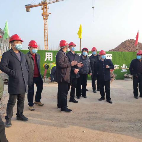 深入一线看发展，立足全局为民呼——永昌街道组织市人大代表会前视察活动
