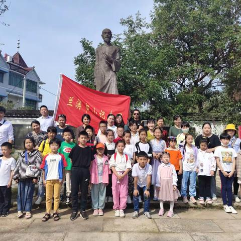 【李渔戏剧小镇】一起来“做一天小李渔”