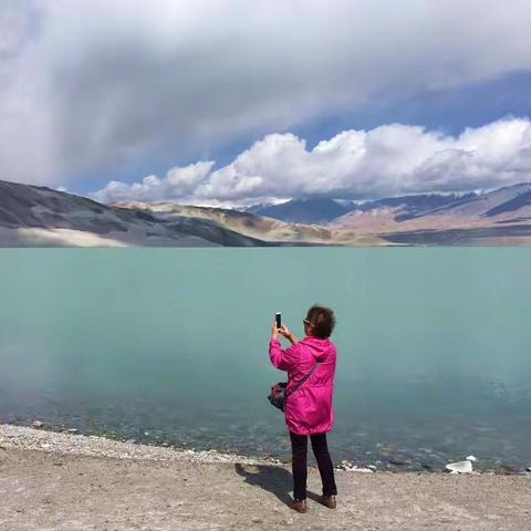 2018 南疆~~美丽风景篇