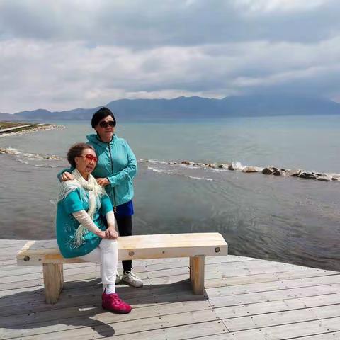 2021年6月新疆游