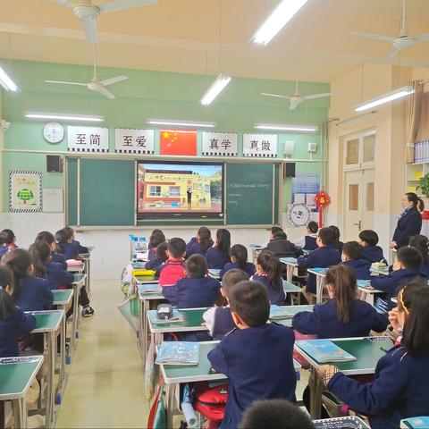 “春读书，兴味长，磨其砚，笔花香。”荀子实验小学2020-2021第二学期“现代六艺”课程开课啦！