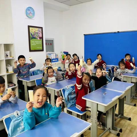 🎉爱美雅童学園——幼小衔接周反馈🌺