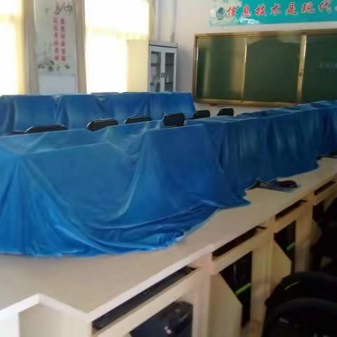 学习信息技术    提升媒介素养