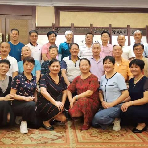 美丽的相约.不老的情缘