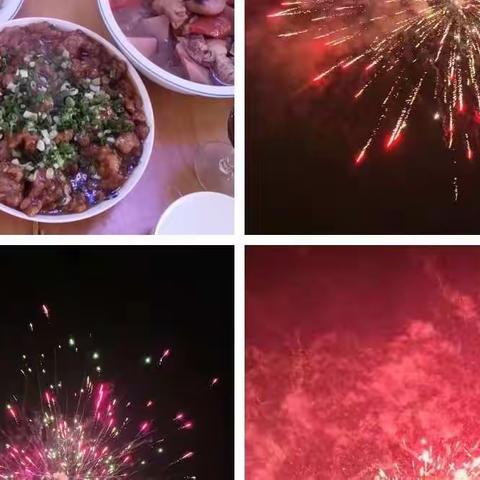 迎新春，辞旧岁！虎年虎运！虎虎生威！假日暖洋洋！