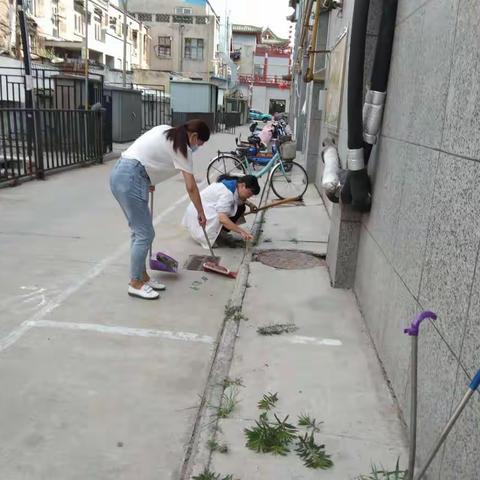 巩卫-让我们的城市更美好