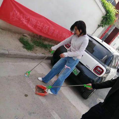 巩卫工作，永远在路上