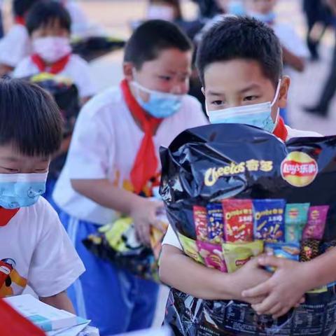 【浙商银行呼和浩特分行】传播能量、爱心助学