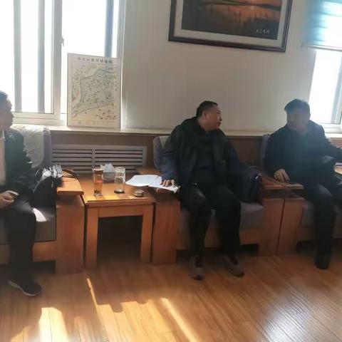 人居环境专项督导第十督导组工作情况