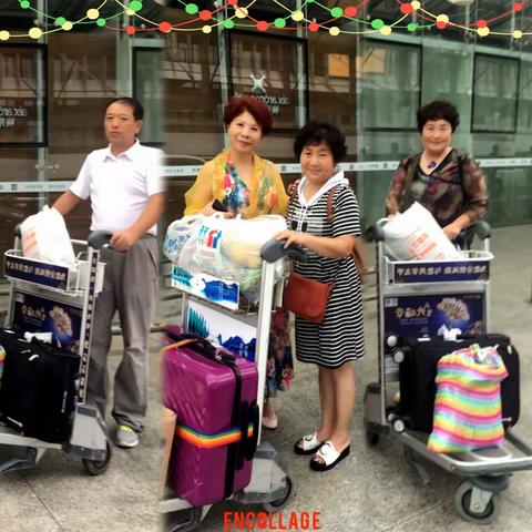 2019初春第一篇我和我的战友相约三亚之旅