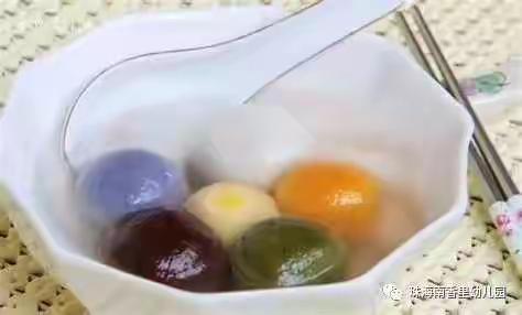 大上海翱翔幼儿园元宵节致家长的一封信