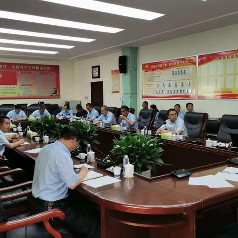 化工运输部三废处置工段开展临界事故应急演练