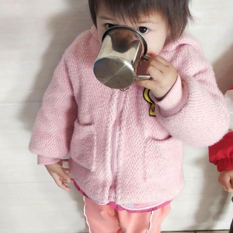 小二班 快乐的星期一 2023.2.27