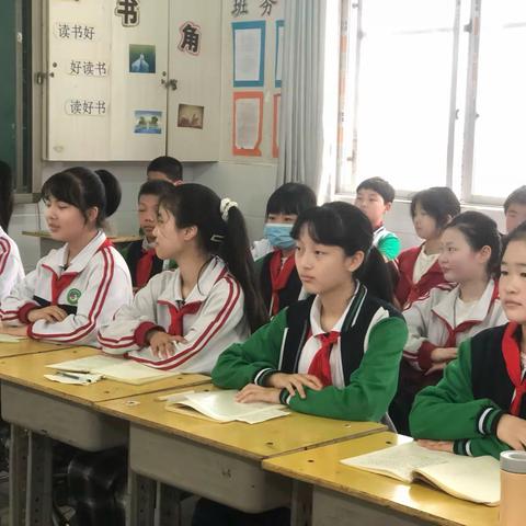 思则慧，辩则强——记六〇小学六（3）班首次辩论赛