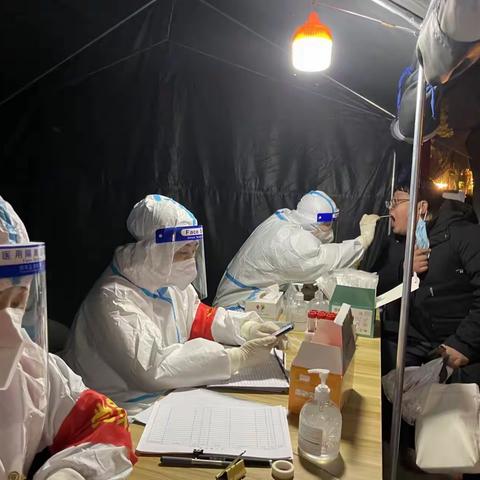 凝心聚力，抗疫有我——泉城路街道开展疫情期间困难群众救助工作