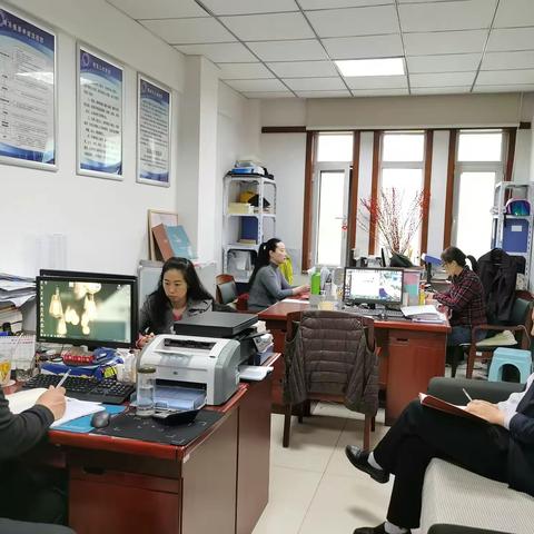 疫情复工不要怕，临时救助帮大家——泉城路街道积极开展临时救助工作