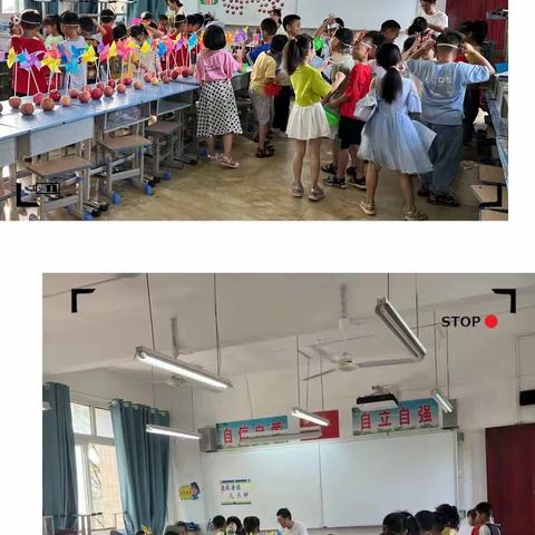 乐考嘉年华，萌娃大闯关