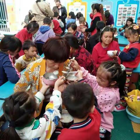 幼儿园里的重阳节，重阳节，为每年的农历九月初九日，是中华民族的传统节日，古人认为九九重阳为吉祥之日。