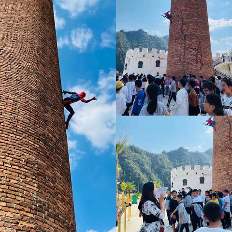 共成长 兄弟情 奔赴书海 阳光作伴——-记伯小2017级班级联谊会