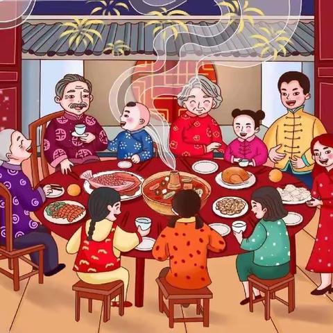 “此岁今年  顺祝冬安”——渑池县实验幼儿园仰韶社区分园大班 “迎新年”活动