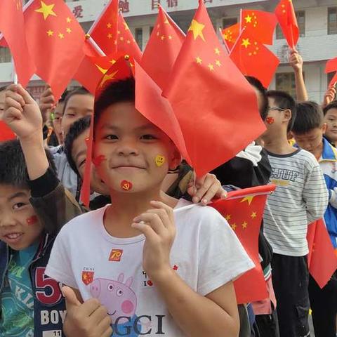 “我运动，我快乐”马鞍学校秋季运动会圆满举行