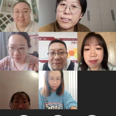 【二实小·教研篇】书画聚汇，凝心聚力促教研——小店区第二实验小学美术组