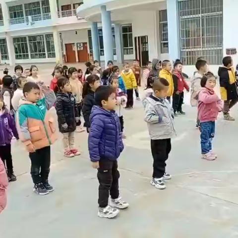 南乡镇中心幼儿园