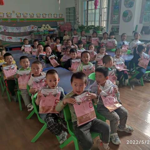 祝小朋友六一儿童节快乐