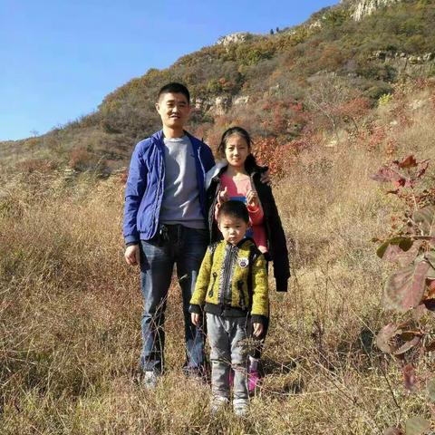 亲子游，自驾游