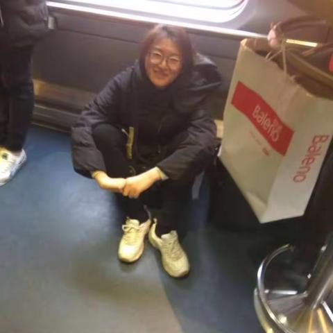 好