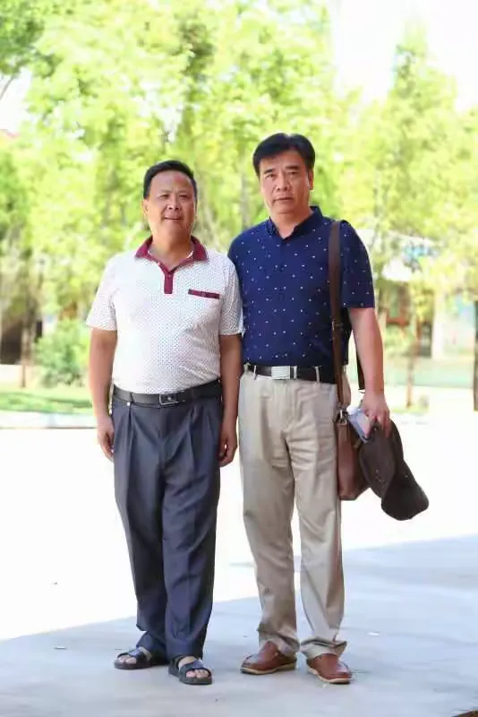 池江中学76届高中毕业40周年聚会专辑