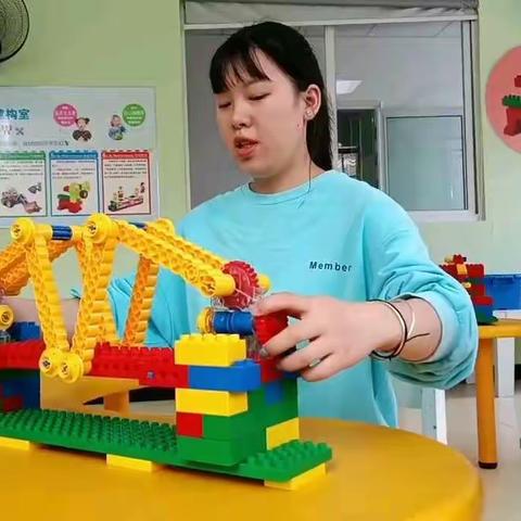 未来理科好不好乐高王国见分晓