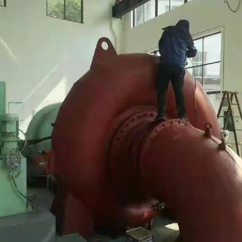 2.28-3.04东阳市水库水电运行中心一周重点工作