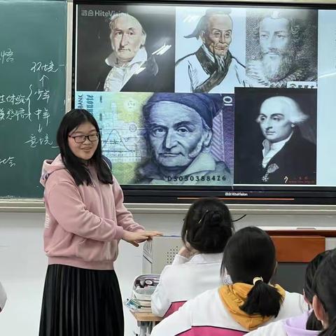 扬帆风正急，花开满园春——密云二中校本课程系列