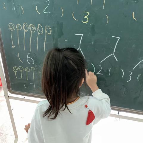 本周是女神节专场 小朋友们 都送上了 满满的祝福♥️♥️