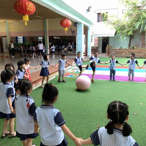 复学第一课 “疫情防控”