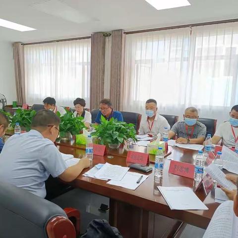 区政协开展“加强湿地保护与修复，提升生态环境支撑功能＂调研