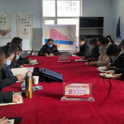 区政协副主席李建成督导新冠肺炎疫情防控工作